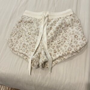 Z Supply Lounge Shorts